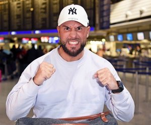 Maurice Dziwak: Wer ist die Freundin Reality-Stars?