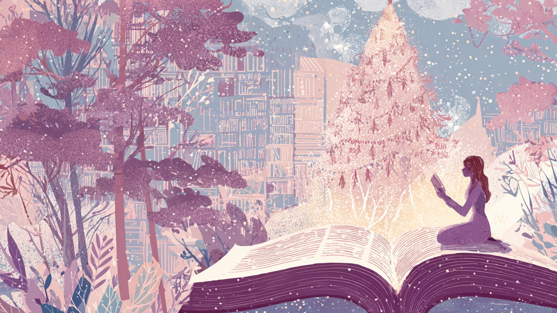 Christmas-Love-5-New-Adult-B-cher-mit-weihnachtlichem-Setting