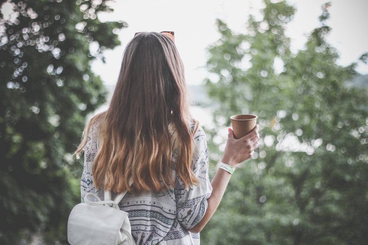 Schöne Haare Schöne Haare