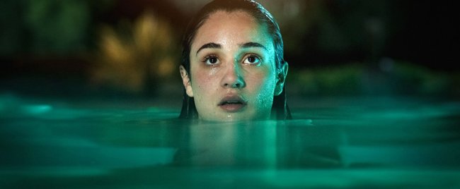 Netflix Top 10 heute: Die besten Filme und Serien am 12. Mai 2025