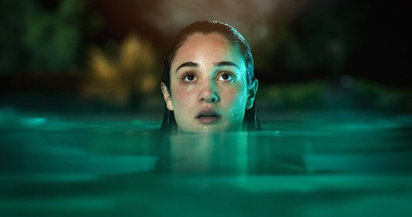 Mala influencia – Verbotene Liebe