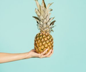 Kalorien in Ananas: Welche Nährwerte hat die Tropenfrucht?