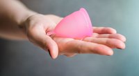 Menstruationstasse reinigen: Schneller sauber mit 5 Tricks