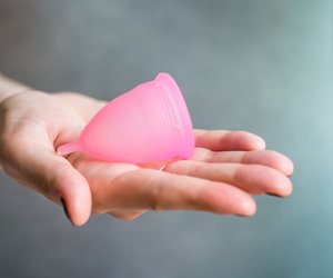 Menstruationstasse reinigen: Schneller sauber mit 5 Tricks