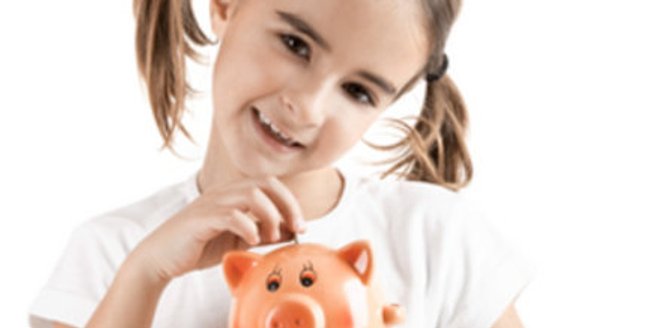 Wenn Kinder kein Taschengeld bekommen, haben sie Prpbleme, den Umgang mit Geld zu lernen. Wenn Kinder kein Taschengeld bekommen, haben sie Prpbleme, den Umgang mit Geld zu lernen.