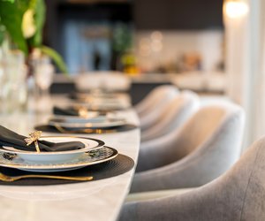 Esszimmer-Upgrade: Diese 4 Bonprix-Highlights bringen Luxus-Vibes wie vom Designer