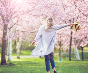 11 schöne Frühlingssprüche für die sonnige Jahreszeit