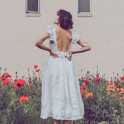 10 H&M-Pieces in Weiß, die wir diesen Sommer unbedingt in unserem Schrank brauchen
