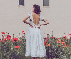 10 H&M-Pieces in Weiß, die wir diesen Sommer unbedingt in unserem Schrank brauchen