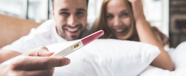 16 Momente, die du in deiner 1. Schwangerschaft erlebst