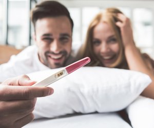 16 Momente, die du in deiner 1. Schwangerschaft erlebst