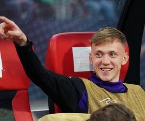 Maximilian Beier Freundin: Ist der TSG Hoffenheim-Kicker vergeben?