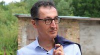 Cem Özdemir: Hat der Bundesminister eine Ehefrau?