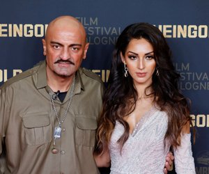 Xatar: Der Rapper ist mit 43 Jahren verstorben