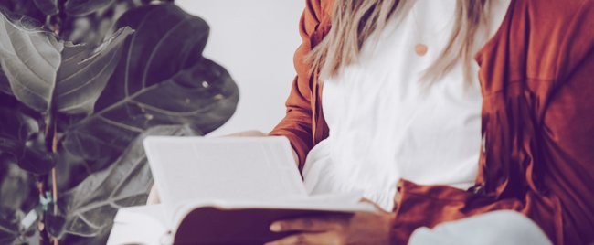 Boyfriend-Potenzial: Diese 5 Charaktere in Büchern sind absolute Traummänner