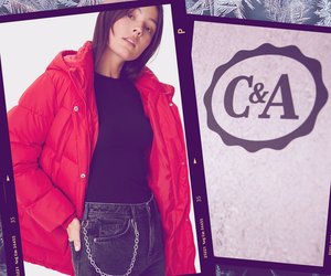 C&A Winterjacken: 8 warme Modelle für unter 100 Euro!