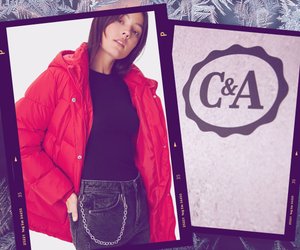 C&A Winterjacken: 8 warme Modelle für unter 100 Euro!