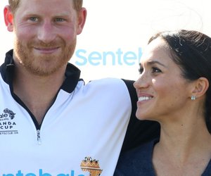 Prinz Harry: Diese Promi-Frau war sein Teenie-Schwarm!