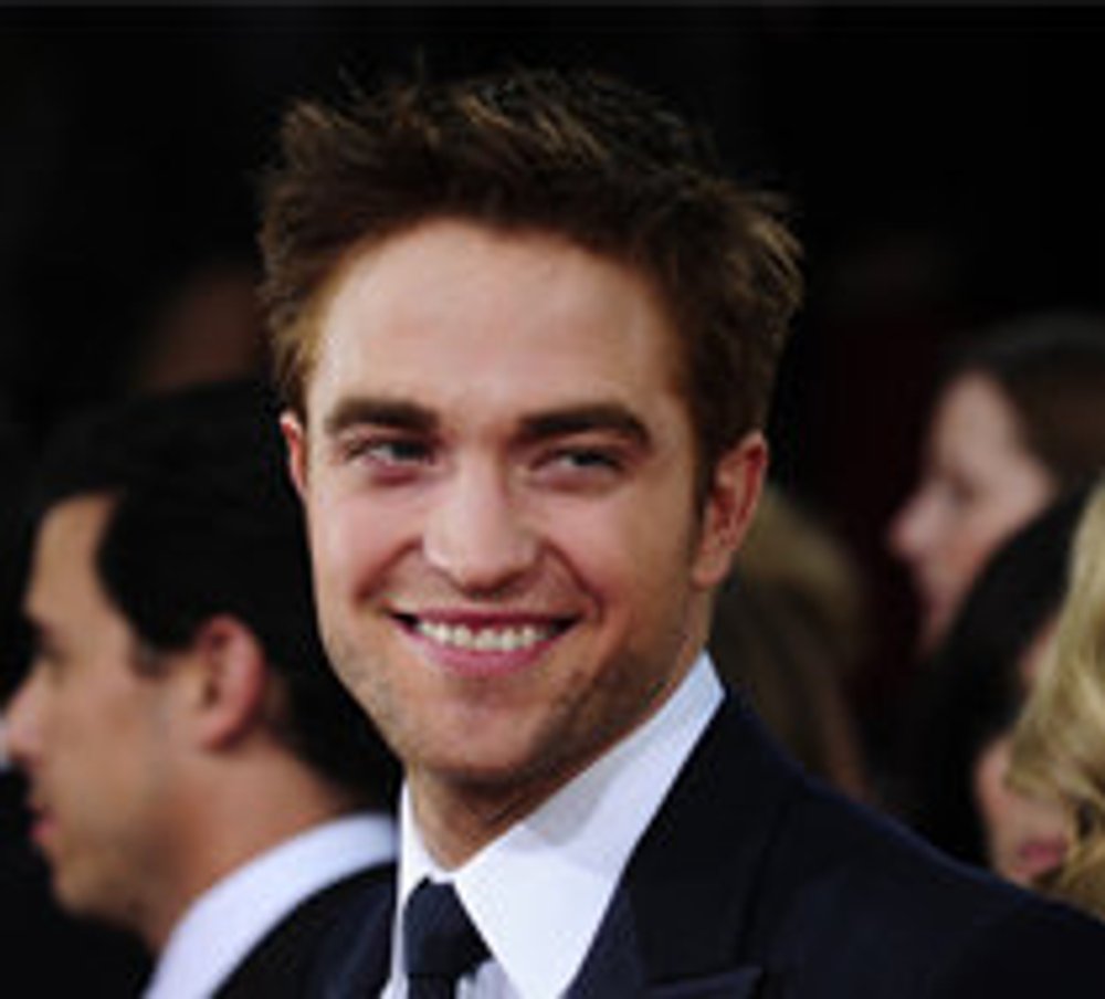 Robert Pattinson Die besten MTV Zitate