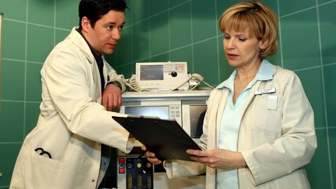 Thomas Koch: Wer ist die Freundin des „In aller Freundschaft“-Stars?