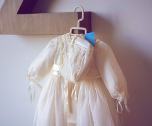 Taufkleid Baby – Tradition, Stile & Tipps für die perfekte Taufe