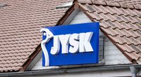 Gemütlichkeit zum kleinen Preis: Das beigefarbene Zierkissen von Jysk für nur 7 Euro
