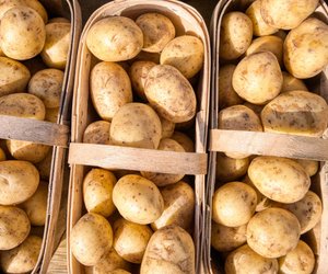 Kartoffeln waschen: Wann ist es nötig und wie geht es richtig?