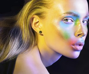 Beauty-Hype: Highlighter in Regenbogen-Farben!