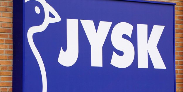 Natürliches Lichtspiel für deinen Garten: Entdecke die wunderschöne Laterne von Jysk