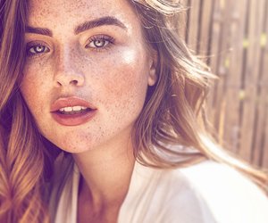 Vergiss Microblading: Nanoblading ist der neue Augenbrauen-Trend 2022