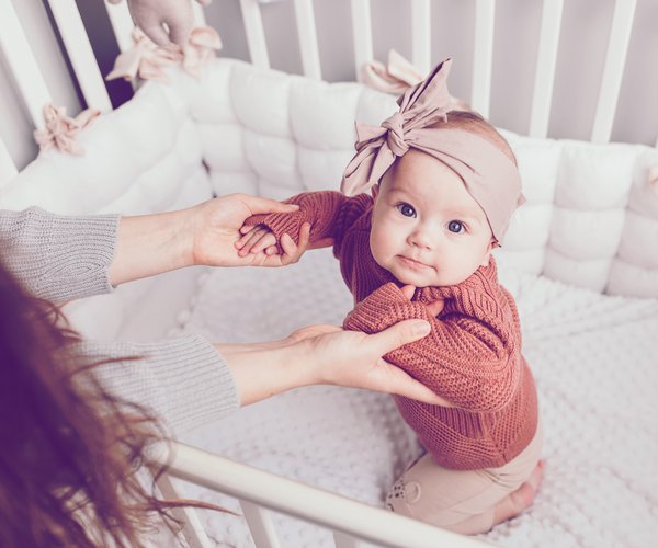 Was Soll Ich Meinem Baby Anziehen Was soll ich anziehen zur Geburt?