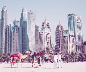 Trend City Dubai: Die coolsten Hotspots der Stadt