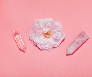 Der schönste Edelstein: Der Rosenquarz und seine Wirkung