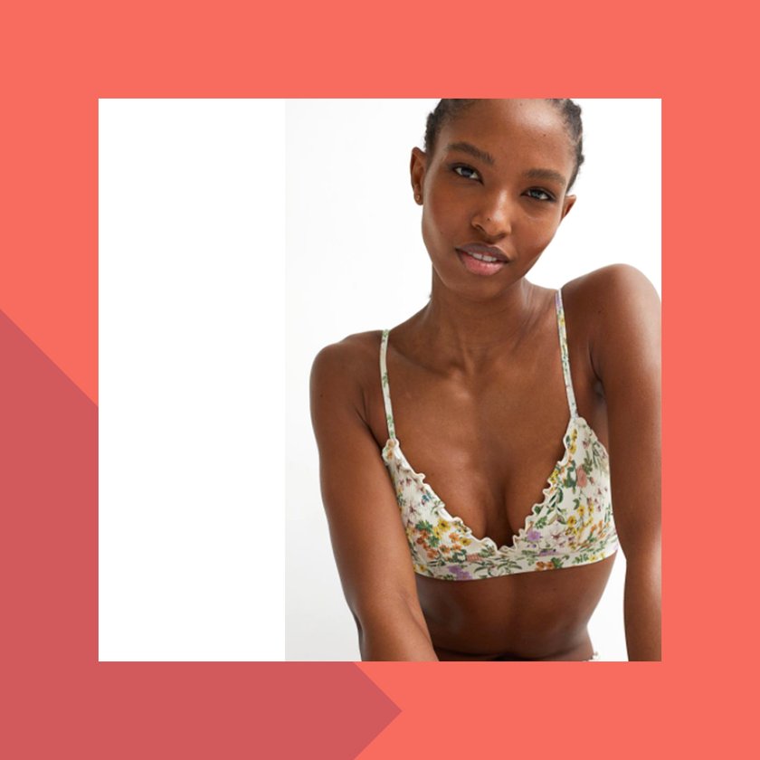 Beach, Baby! Diese Bikinis & Badeanzüge von H&M brauchen wir für den Sommer