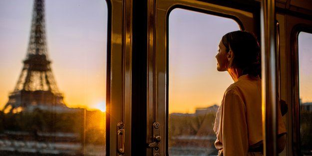 Günstiger Paris-Kurztrip: Dieser Hotelgutschein macht´s möglich