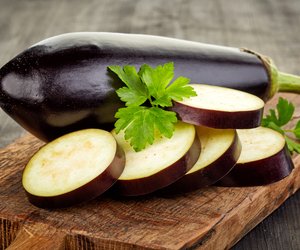 Super-Gemüse: Das macht Auberginen so gesund