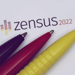 Zensus 2022: Diese hohe Strafe droht, wenn du die Auskunft verweigerst