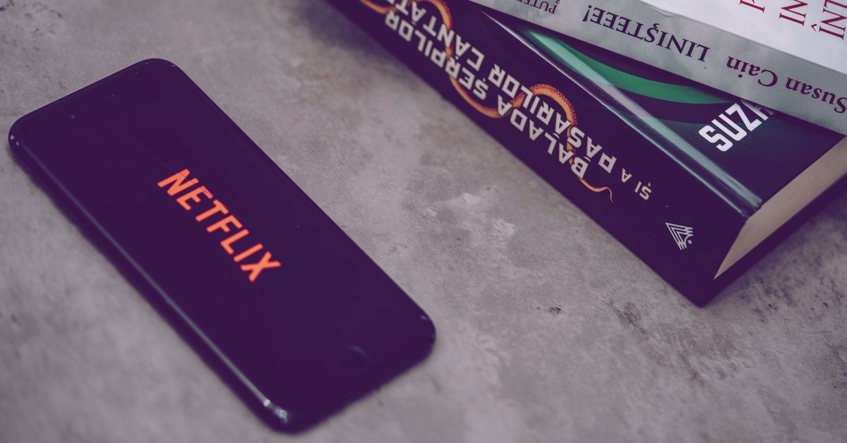 Netflix Geht Nicht Mehr