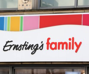 Bei Ernsting's family gesehen: Der perfekte Stauraum für deine Kosmetik