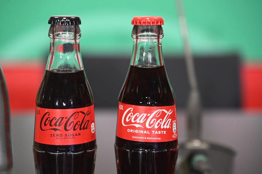 Coca Cola erhöht die Preise
