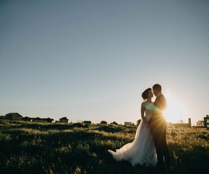 Sonnenhochzeit: Das ist Bedeutung des 39. Hochzeitstags