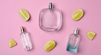 Dieses zitrisch belebende Parfum von Rossmann ist zeitlos