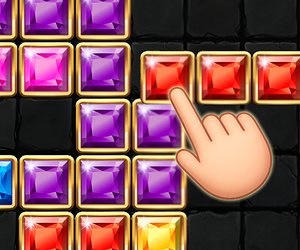 Jewel Blocks