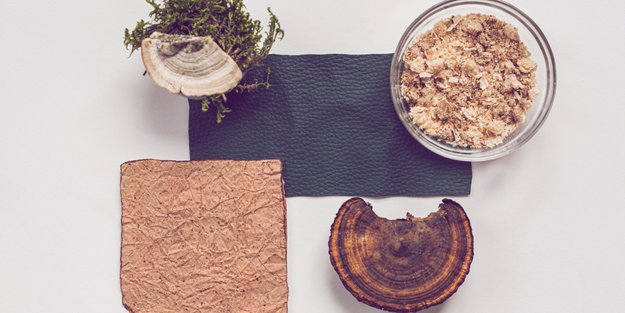 Veganes Leder: Diese Alternativen musst du unbedingt kennen