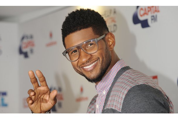 Hat Usher Chancen auf den Oscar? Hat Usher Chancen auf den Oscar?