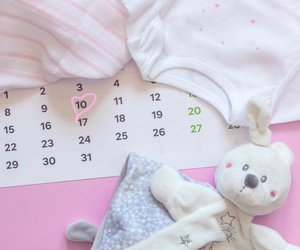 Geburtsterminrechner: Wann könnte dein Baby kommen?