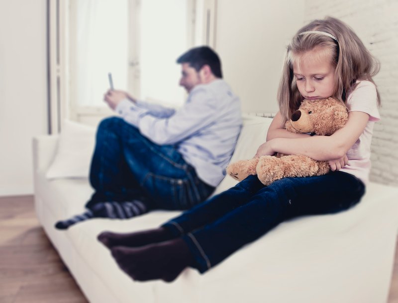 Einzelikinder gehen öfter fremd Einzelikinder gehen öfter fremd