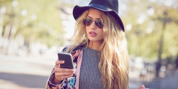 Im Sale: Gehypte Ray-Ban Sonnenbrille als Schnäppchen bei Mister Spex!