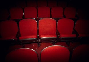 Sex im Kino: Tipps, damit es klappt