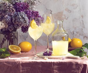 Limoncello Spritz: Das gehypte Trendgetränk für den Sommer